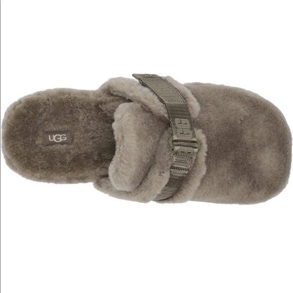 men's ugg slippers size 10